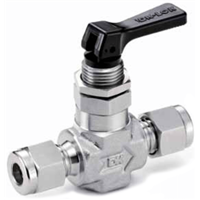 V103 Series Toggle Valve